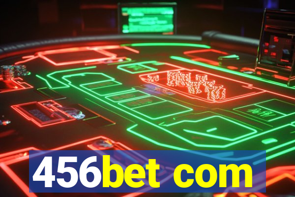 456bet com